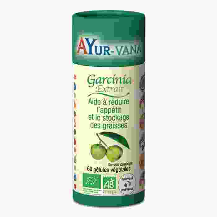 image de Organic Garcinia