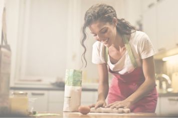 Nos recettes ayurvédiques végétariennes pour la fin de l'été